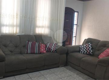 Imagem Principal · Casa à venda com 4 quartos, sendo 2 suítes, em Vila da Prata, Mogi das Cruzes