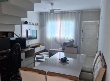 Imagem Principal · Casa à venda com 2 suítes em Jardim Santos Dumont i, Mogi das Cruzes