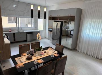 Imagem Principal · Casa à venda com 4 suítes no condomínio Aruã Ecopark Lagos, Mogi das Cruzes