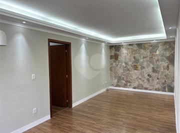 Imagem Principal · Apartamento - Condomínio Village Saint Paul - 100 m² - Mogi das Cruzes