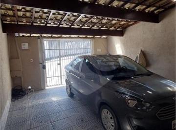 Imagem Principal · Sobrado à venda com 3 quartos em Jardim Universo, Mogi das Cruzes