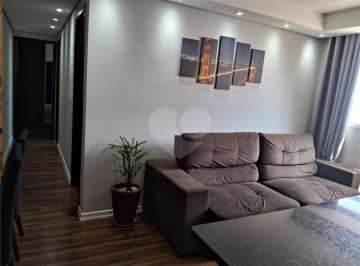 Imagem Principal · Apartamento à venda com 2 quartos no condomínio Spazio Miraflores, Mogi das Cruzes