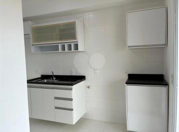 Imagem Principal · Apartamento à venda com 2 quartos, sendo 1 suíte,  no condomínio Carménère Residence, Mogi das Cruze