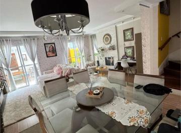 Imagem Principal · Casa  à venda com 4 quartos, sendo 3 suítes,  no condomínio Residencial Margaridas, Mogi das Cruzes