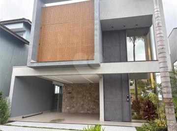 Imagem Principal · Casa  à venda com 3 suítes no condomínio Bella Città - Fazenda Rodeio, Mogi das Cruzes
