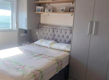 Imagem Principal · Apartamento à venda com 3 quartos, sendo 1 suíte,  no condomínio Murano Braz de Pina, Mogi das Cruze