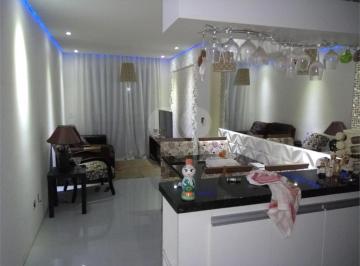 Imagem Principal · Apartamento à venda com 2 quartos no condomínio Camuri, São Paulo