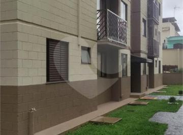 Imagem Principal · Apartamento à venda com 2 quartos no condomínio Vila Verde I, Suzano