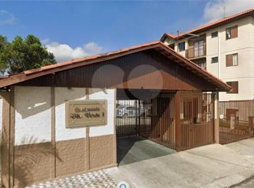 Imagem Principal · Apartamento à venda com 2 quartos no condomínio Vila Verde I, Suzano