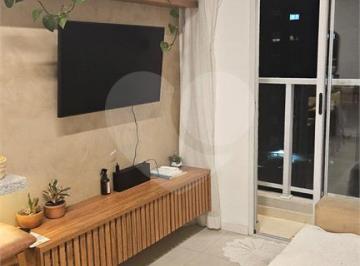 Imagem Principal · Apartamento à venda com 2 quartos no condomínio Square Residence, Mogi das Cruzes