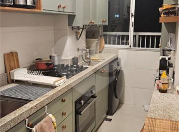 Imagem Principal · Apartamento à venda com 2 quartos no condomínio Square Residence, Mogi das Cruzes