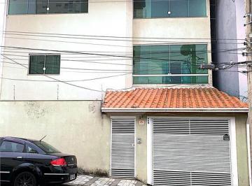 Imagem Principal · Casa à venda com 4 quartos no Centro, Mogi das Cruzes