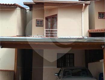 Imagem Principal · Casa  à venda com 3 quartos, sendo 1 suíte,  no condomínio Residencial San Torino, Mogi das Cruzes