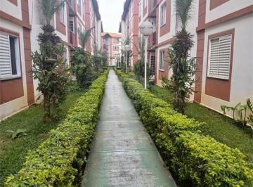 Imagem Principal · Apartamento à venda com 2 quartos no condomínio Portal do Bosque, Mogi das Cruzes
