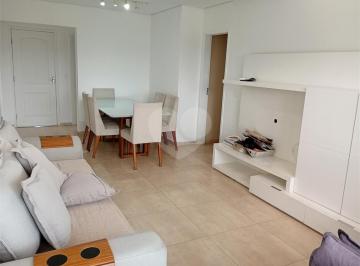 Imagem Principal · Apartamento à venda com 3 quartos, sendo 1 suíte, no condomínio Via Marinha, Mogi das Cruzes