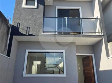 Imagem Principal · Sobrado à venda com 3 quartos, sendo 1 suíte,  em Jardim Cambuci, Mogi das Cruzes