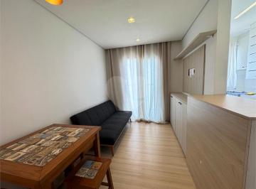 Imagem Principal · Apartamento para alugar com 2 quartos no condomínio Square Residence, Mogi das Cruzes