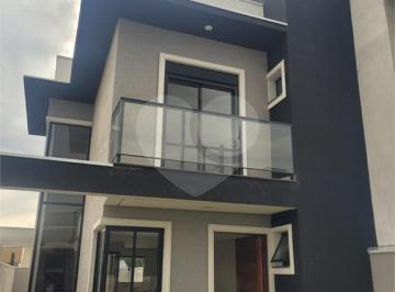 Imagem Principal · Sobrado à venda com 3 quartos, sendo 1 suíte,  em Vila Caputera, Mogi das Cruzes