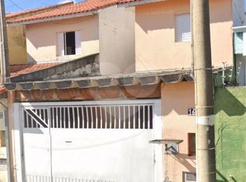 Imagem Principal · Sobrado à venda com 3 quartos, sendo 2 suítes, em Jardim São Pedro, Mogi das Cruzes