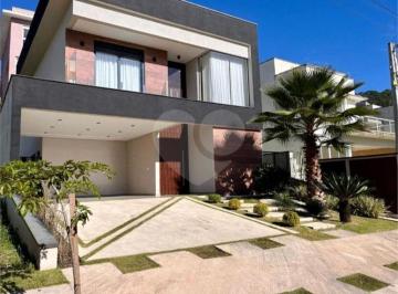Imagem Principal · Casa  à venda com 3 suítes no condomínio Bella Città - Fazenda Rodeio, Mogi das Cruzes