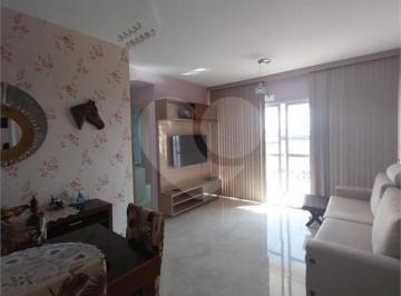 Imagem Principal · APARTAMENTO À VENDA 3 QUARTOS 1 SUITE R$ 520 MIL CONDOMÍNIO RESIDENCIAL ANTONELLO