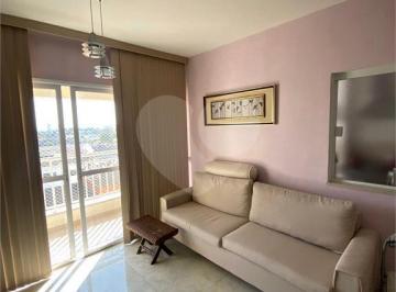 Imagem Principal · Apartamento à venda com 3 quartos, sendo 1 suíte,  no condomínio Residencial Antonello, Mogi das Cru
