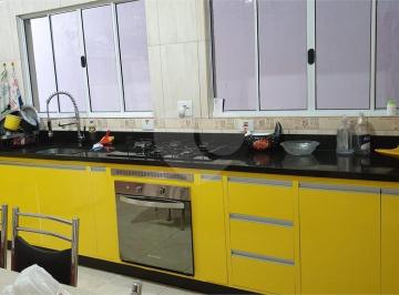 Imagem Principal · Sobrado3 quartos 129 m² Vila Suissa - Mogi das Cruzes