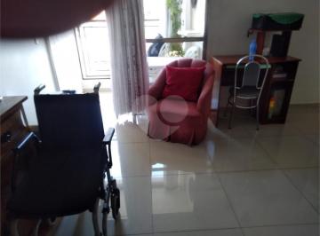Imagem Principal · Apartamento à venda com 3 quartos, sendo 1 suíte, no condomínio Residencial Ravena, Mogi das Cruzes