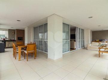 Apartamento de 4 quartos, São Paulo · APTO SANTANA