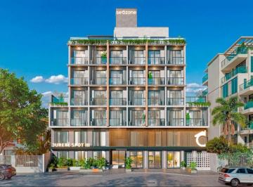 Apartamento de 1 quarto, Florianópolis · OPORTUNIDADE PARA INVESTIDORES | STUDIO EM JURERÊ – FLORIANÓPOLIS/SC | ALTA RENTABILIDADE E VALORIZA
