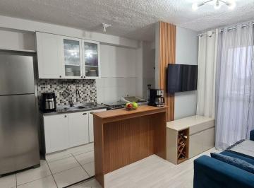 Apartamento de 2 quartos, Rio de Janeiro · REPASSE DE APARTAMENTO EM CAMPO GRANDE