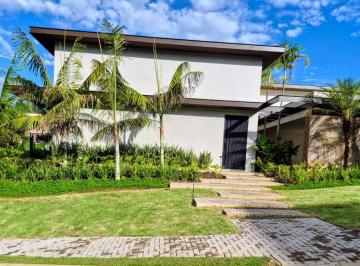 Casa de 5 quartos, Campinas · Casa alto padrão à venda no Condomínio Residencial Entre Verdes em Sousas, Campinas - SP.