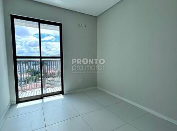Apartamento de 3 quartos, Recife · Apartamento á venda em Boa Viagem com 3 quartos e 2 suítes, 57m² e lazer completo
