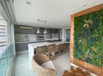 Apartamento de 4 quartos, São Paulo · APARTAMENTO SANTANA - SP