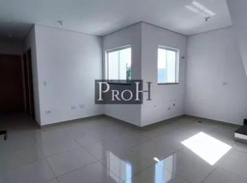 Apartamento de 2 quartos, Santo André · Cobertura à venda 2 quartos Parque Oratório Santo André