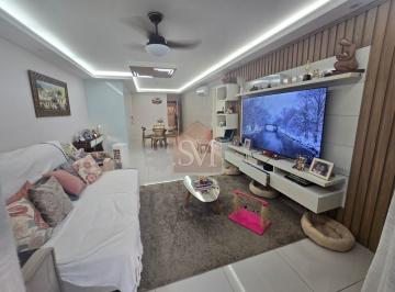 Foto 61 · Apartamento de Luxo na Barra Olímpica: Ilha Pura Condomínio Saint Michel com 4 Suítes e Vista para o