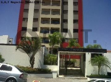 Foto 01 · Apartamento no coração de Sorocaba-SP, com 3 quartos, 2 suítes e 2 vagas de garagem!