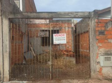 Casa de 2 quartos, Hortolândia · Casa com dois dormitórios