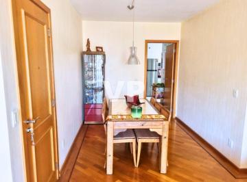 Apartamento de 3 quartos, São Paulo · Apartamento amplo com 3 dormitórios, escritório e 2 vagas - Chácara Santo Antônio