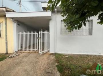 Foto 01 · Casa, Consolação, Rio Claro, SP