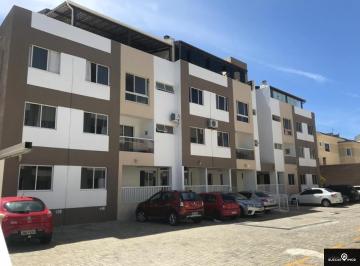 Foto 01 · Apartamento, Ipitanga, Lauro de Freitas, BA