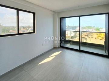 Apartamento de 1 quarto, Tamandaré · Excelente flat em Tamandaré com 21m² vista mar