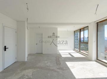 Apartamento · 87m² · 1 Quarto · 2 Vagas · Apartamento - Itaim Bibi - 1 Suíte - 87m².