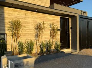 Foto 01 · Casa à venda em Bady Bassitt/SP - Eville Bady Bassitt: Luxo e Conforto por R$785.000,00