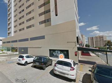 Apartamento de 2 quartos, Samambaia · Apartamento 2 Quartos no Res. Luna Bella | Próximo ao Metrô e com Lazer aceita FGTS