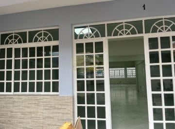 Foto 01 · Salão Comercial Exclusivo no Centro de Itupeva-SP: 1 Sala, 2 Banheiros, 3 Vagas e 168m² - Imperdível