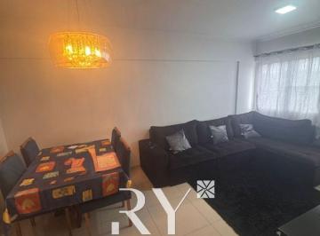 Apartamento de 3 quartos, São José dos Campos · Apartamento Duplex Térreo - Mandacaru - Centro - São José dos Campos - 3 Dormitórios - 84m²