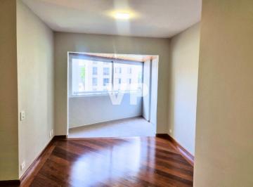 Apartamento de 3 quartos, São Paulo · Brooklin: reformado, 3 dormitórios e 2 vagas em localização estratégica