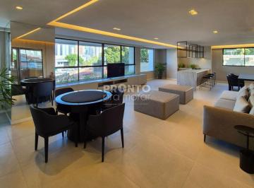 Apartamento de 4 quartos, Recife · Apartamento com 130 m² e 4 quartos à venda em Pina