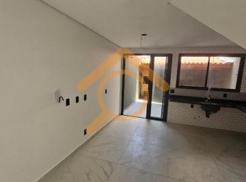 Foto 14 · Casa à venda em São Paulo-SP, Vila Romano: 3 quartos, 3 suítes, 2 salas, 4 banheiros, 2 vagas, 155m²